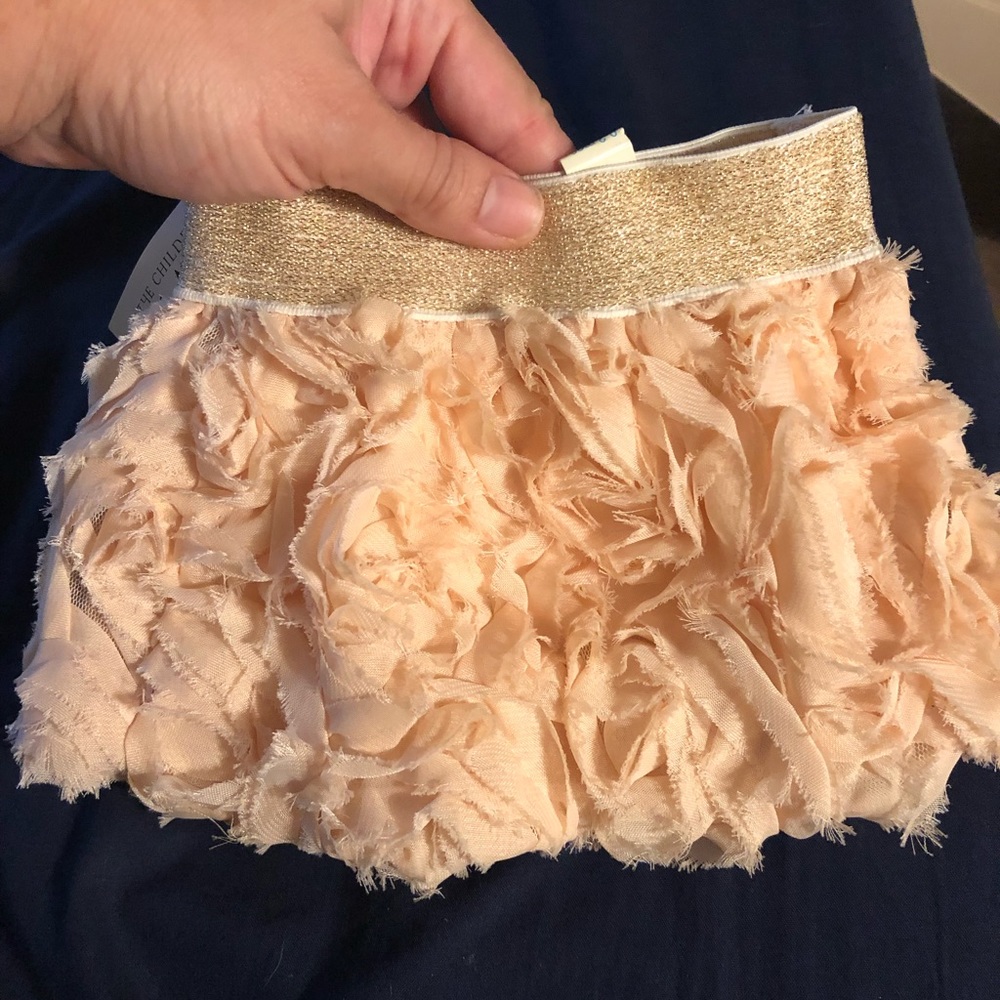 Super Cute Skirt
